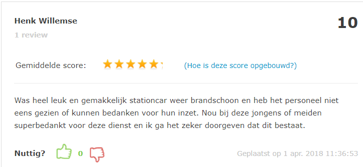 review google