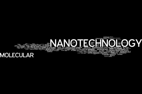 nanotechnologytopclass